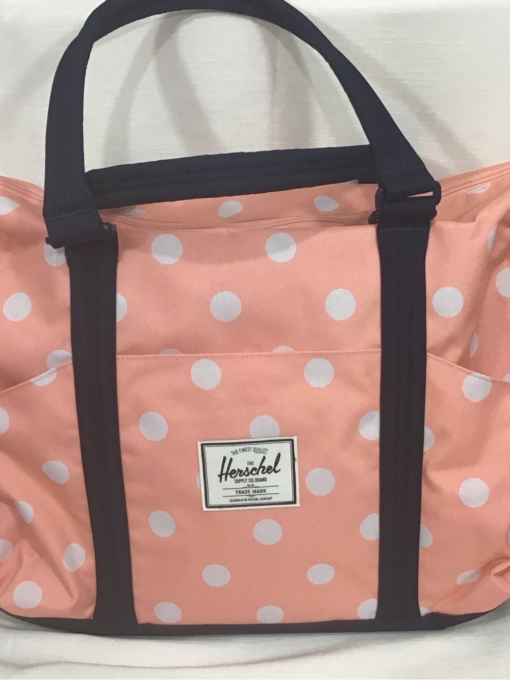 Herschel Supply Company Strand Sprout Diaper Bag